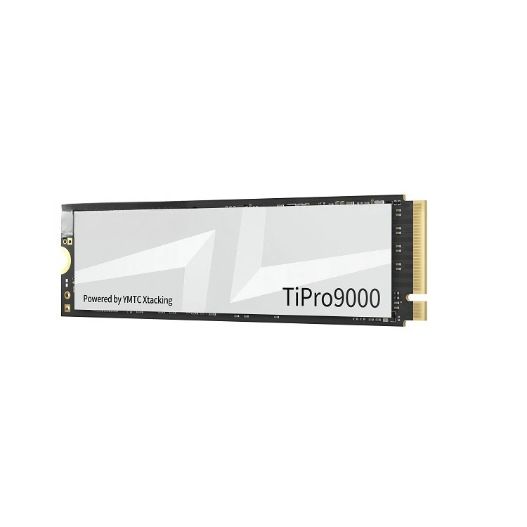 Changjiang Stockage 1T\ 2T\ 4T NVMe TiPro9000 Disque SSD PCIE5.0
