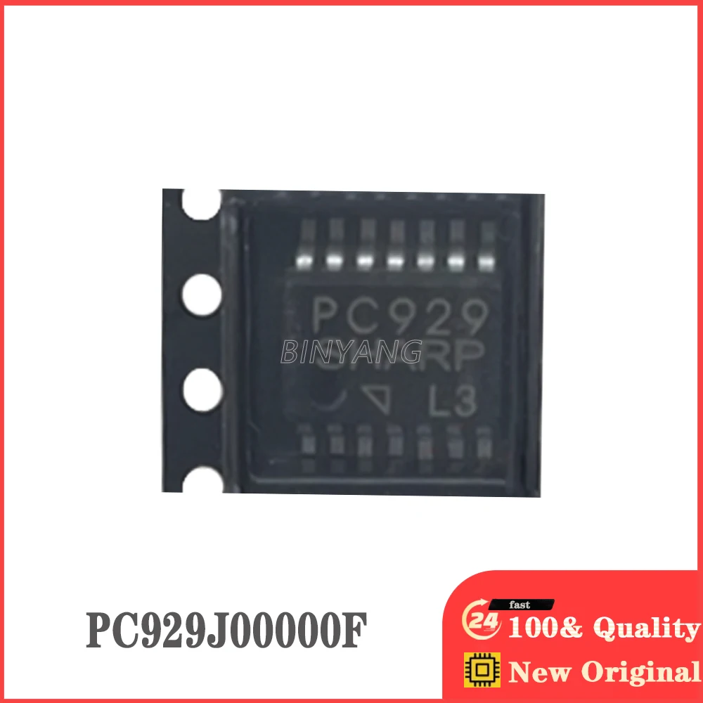 (10piece) 100%  PC929J00000F  PC929J000  SOP-14  New Original Stock IC Electronic Components