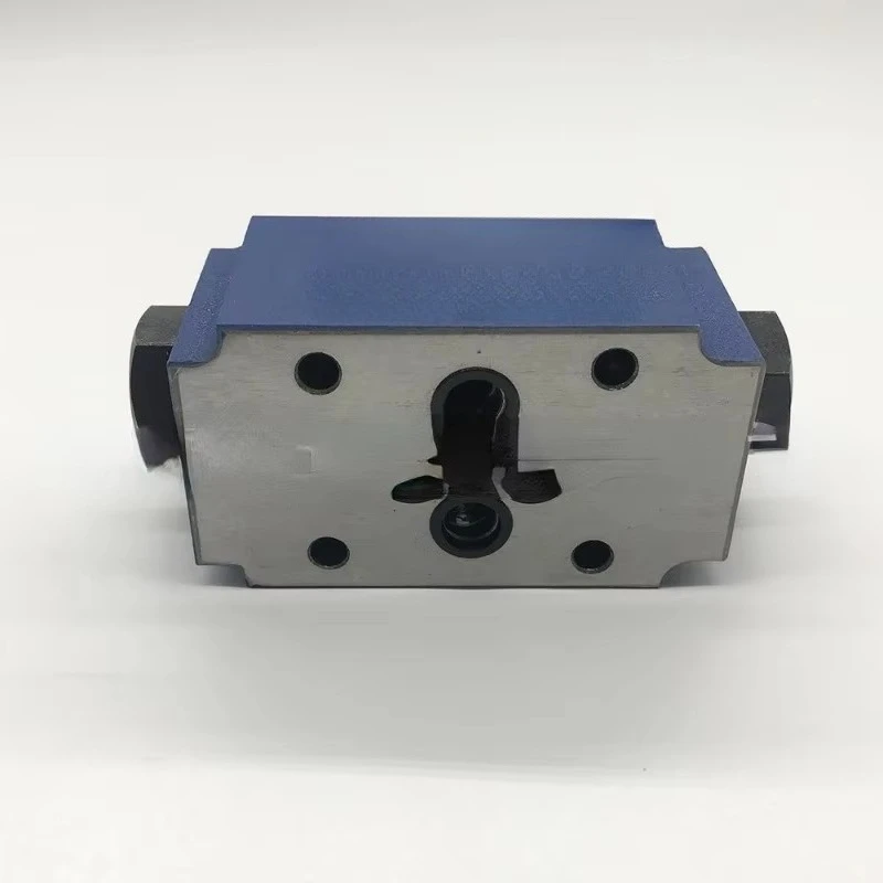 Liquid Control One-Way Valve R900347495 Z2s 6-1 Factory Direct