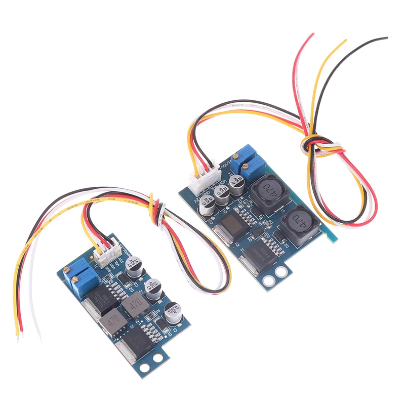 Vgh Vgl DC Module Repair LCD Panel Broken Y Color Abnormal Repair And Replacement Parts