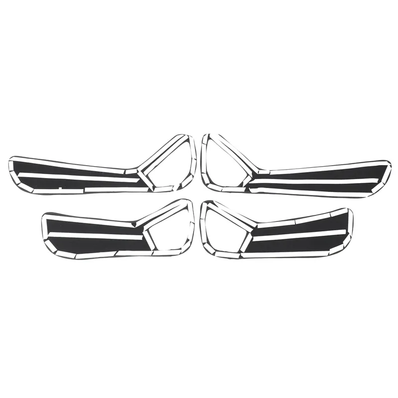 باب السيارة مكافحة ركلة الوسادة لفورد رينجر 2015- 2021 المخملية الجانب الباب لوحة حامي مكافحة القذرة وسادة ديكور السيارات الداخلي