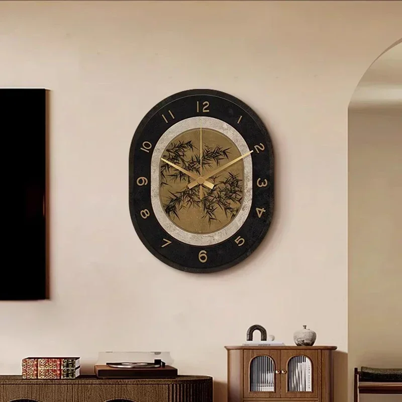 

Stylish Nordic Wall Clock Simple Minimalist Modern Elegant Wall Decoration Unique Aesthetic Decoracion Salon Casa Home Furniture