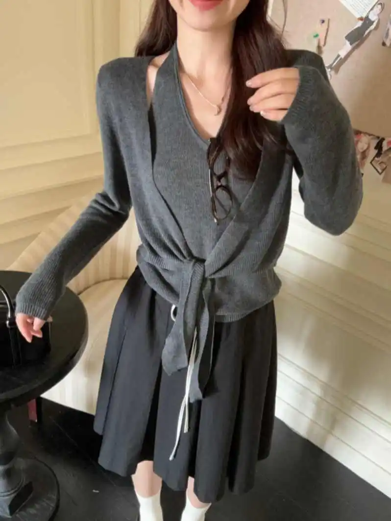 

Pullovers Womens Light Autumn Varsity Jacket Baseball 2026 College Style Bomber Coat Red Blue Letterman Streetwear Trends Korean