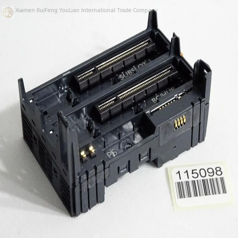 X20Bb81 Rev.E0 Sing…