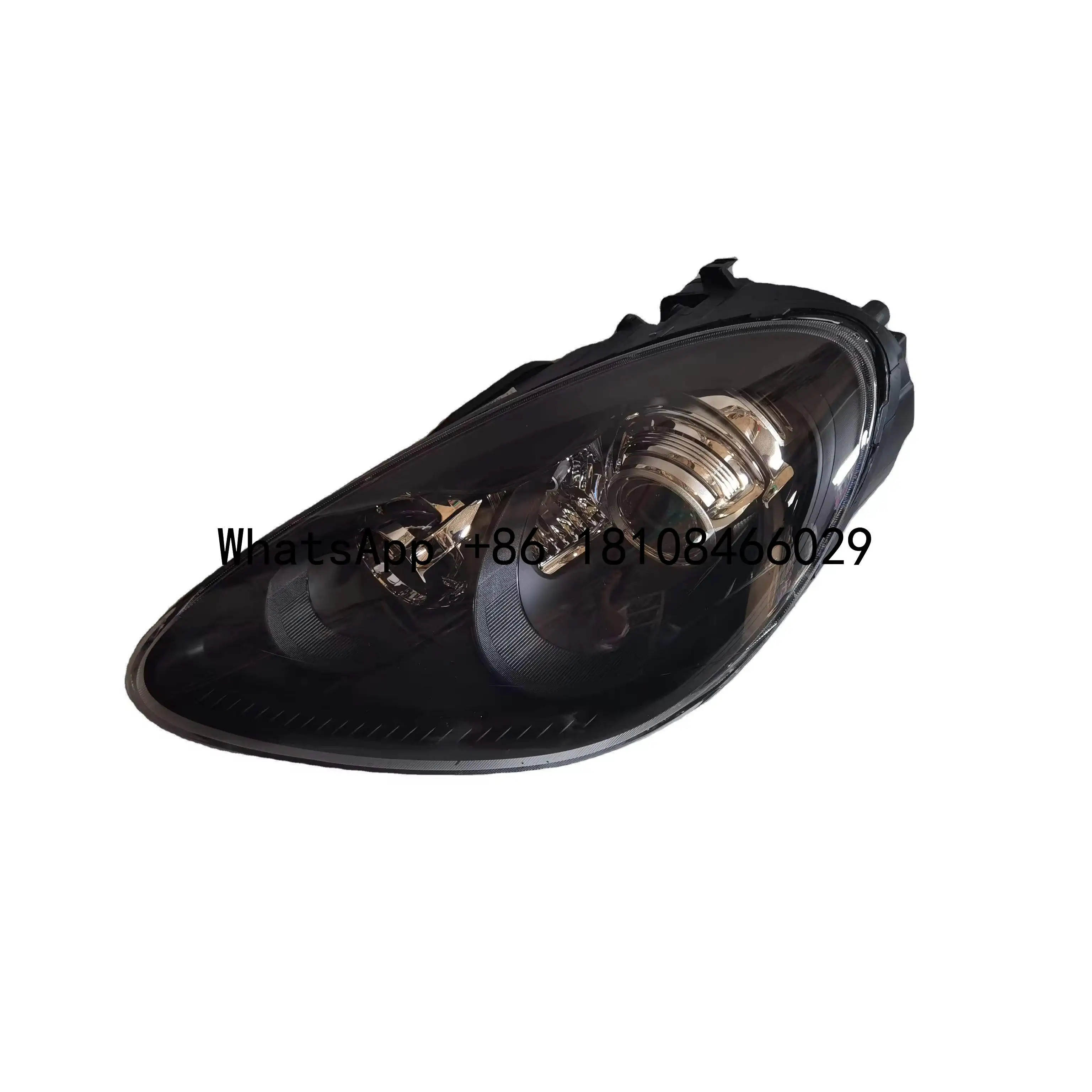 

Auto Lighting Systems Original Disassembled Parts for Porsche Cayenne LED Headlight Hot Selling 100%Waterproof
