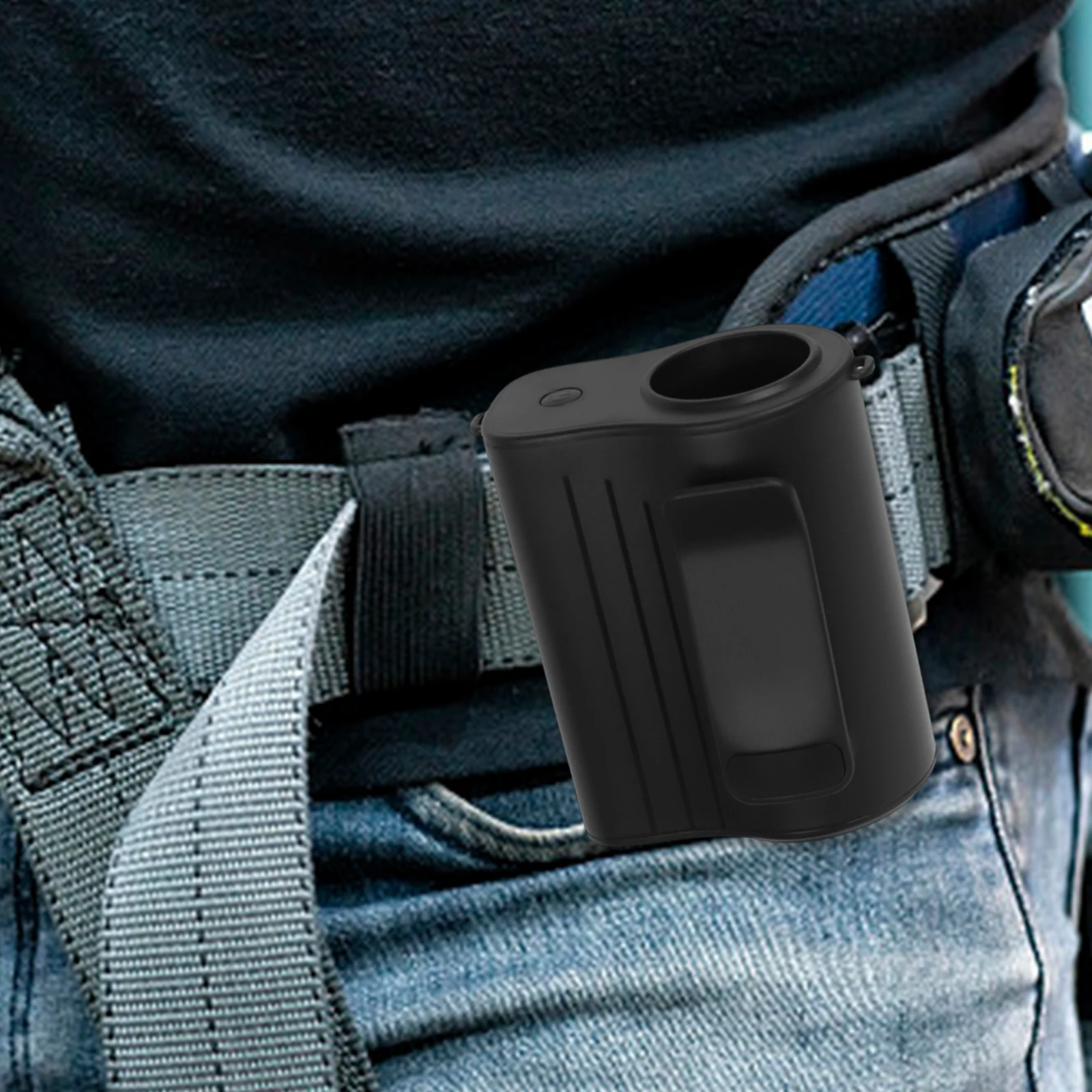 

For Outdoor Activities Portable Fan Outdoor Events Battery Operated Neck Fan Adjustable Speeds 100 Adjustable Speeds