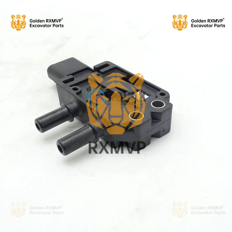 For 6520-81-1010 Komatsu 6d107 6d125 Pc200-10 Pc350-10 Pressure Sensor Excavator