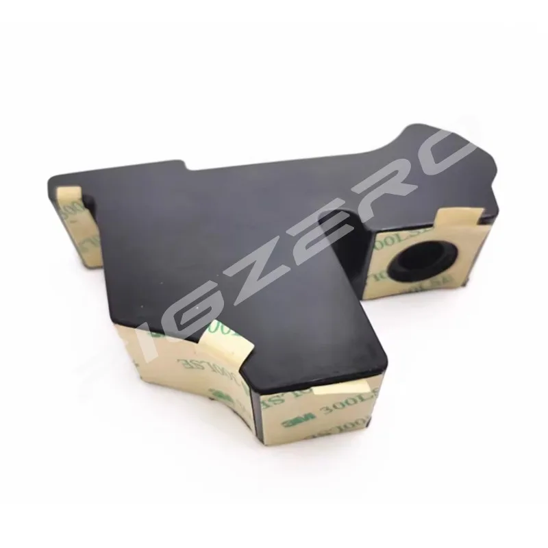 BYD Qin PLUS DMi PRO/DM Hood Side Buffer Pad - Image 4