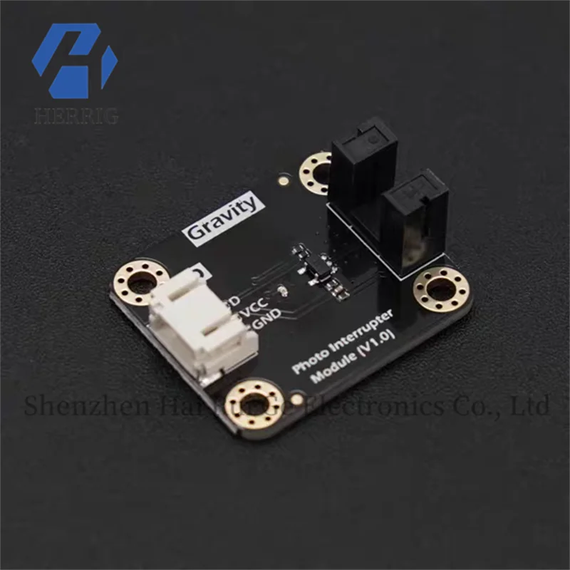 

DFRobot Gravity: slot type photoelectric switch brand new original