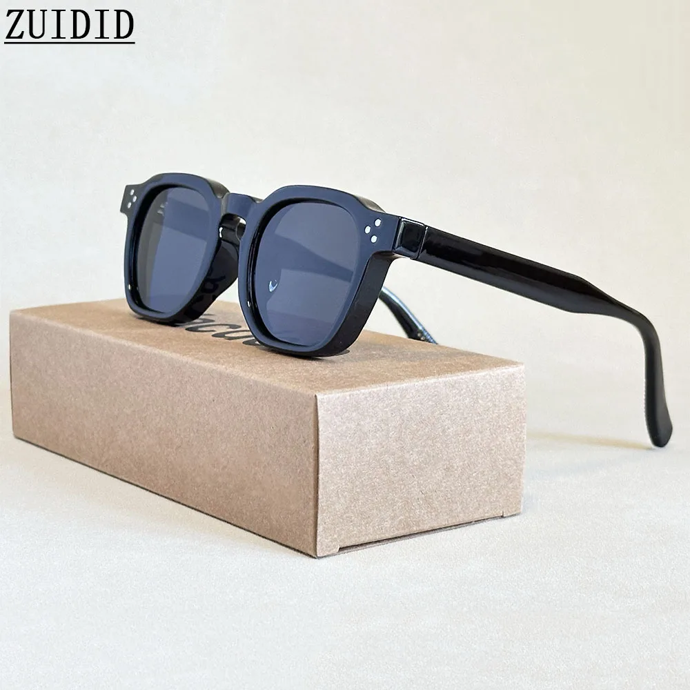 

Oval Polarized Sunglasses For Men Vintage Fashion Glasses Luxury Retro Sunglasses Women Gafas De Sol Hombre Lunette Soleil Femme