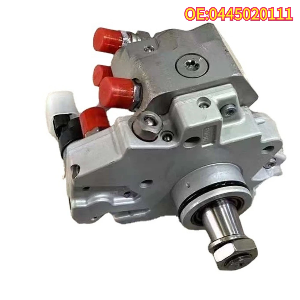 

Высокое качество, новинка для 0445020111, DONGFENG EQ4H Cummins Motoronderdelen Brand Sgirt I Miaction Pomp 1111BF11-010 0445020111