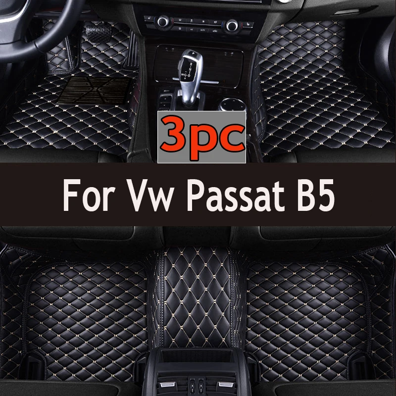 

Custom Car Floor Mats for Volkswagen Vw Passat B5 2003-2007 B6 B7 B8 Passat C42 2019-2023 Years Interior Details Car Accessories