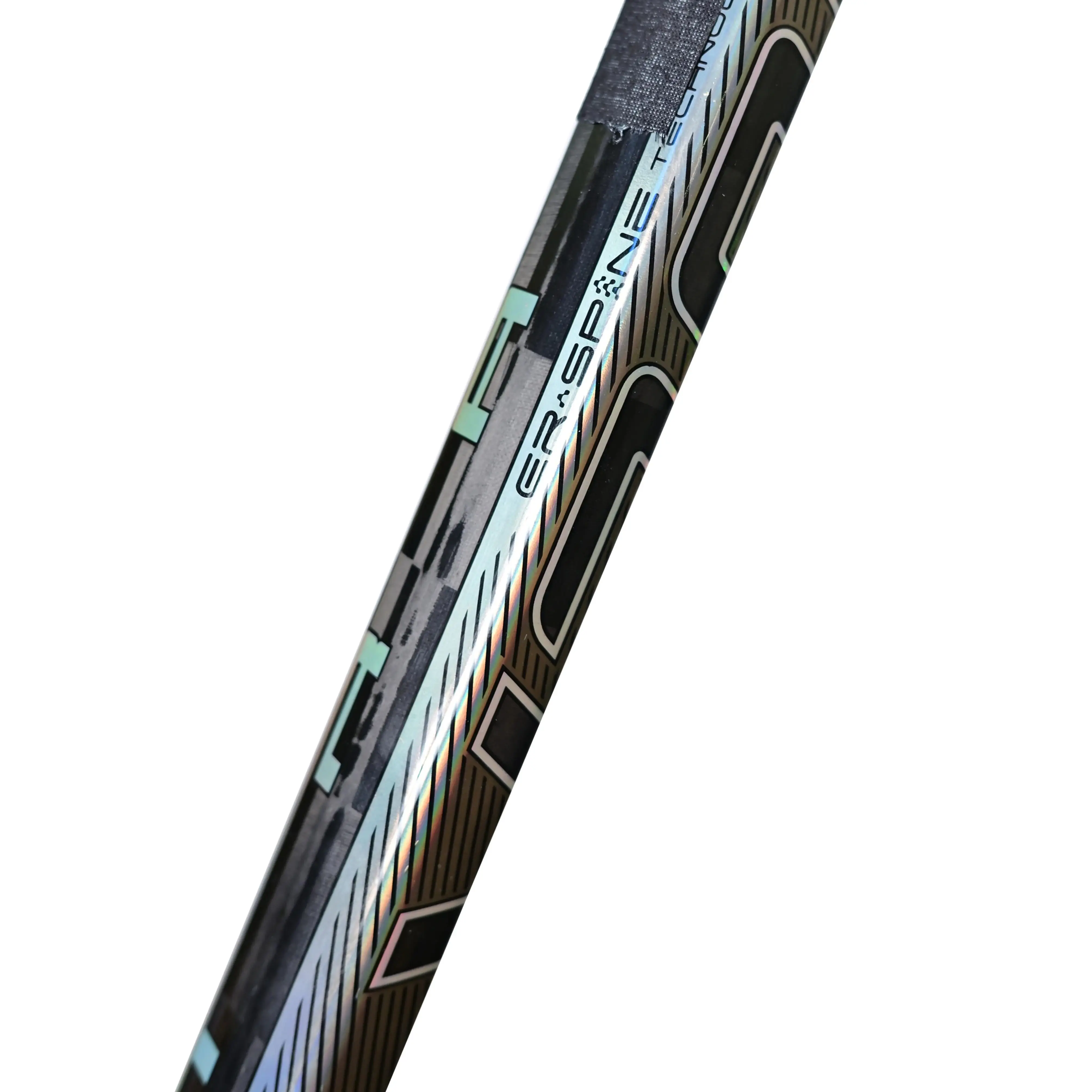 [Paquete de 2][INT/JR][Tracer] los últimos palos de Hockey sobre hielo serie N Tracer Super Light 370g cinta de palos de fibra de carbono envío gratis