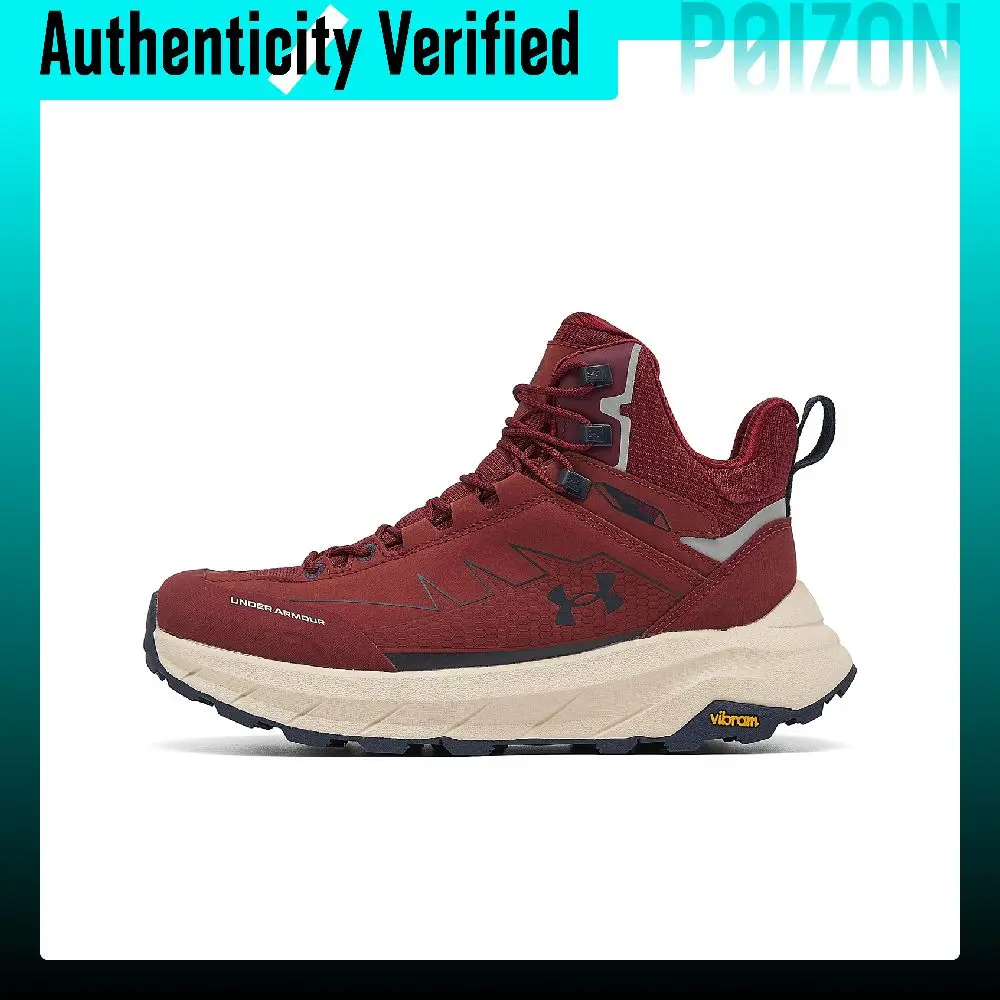 Under Armour Hiking Shoes Unisex 5138009