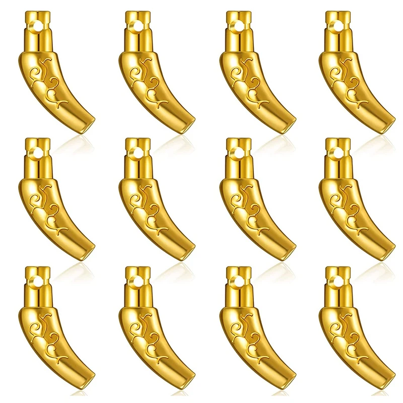 12 Uds. Puntas de bolígrafo para pintura de diamante, pinceles de diamante, cabezales de bolígrafo de repuesto, herramientas de arte de pintura de diamante de Metal