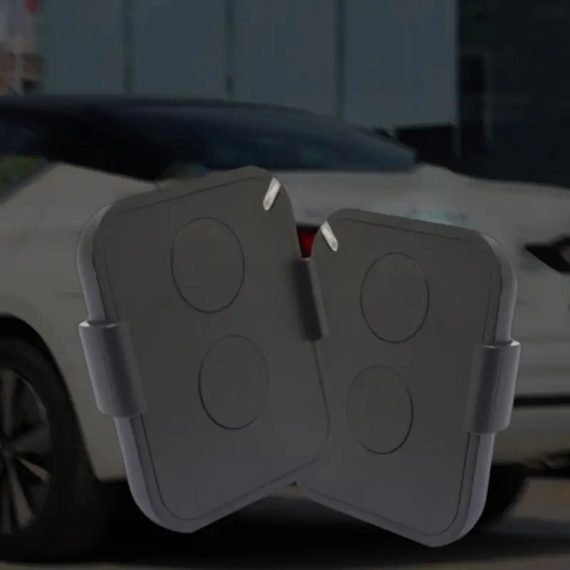 Nice Era Flor (FL02RE) Garage Door Control Remote 433.92MHz Scroll Code