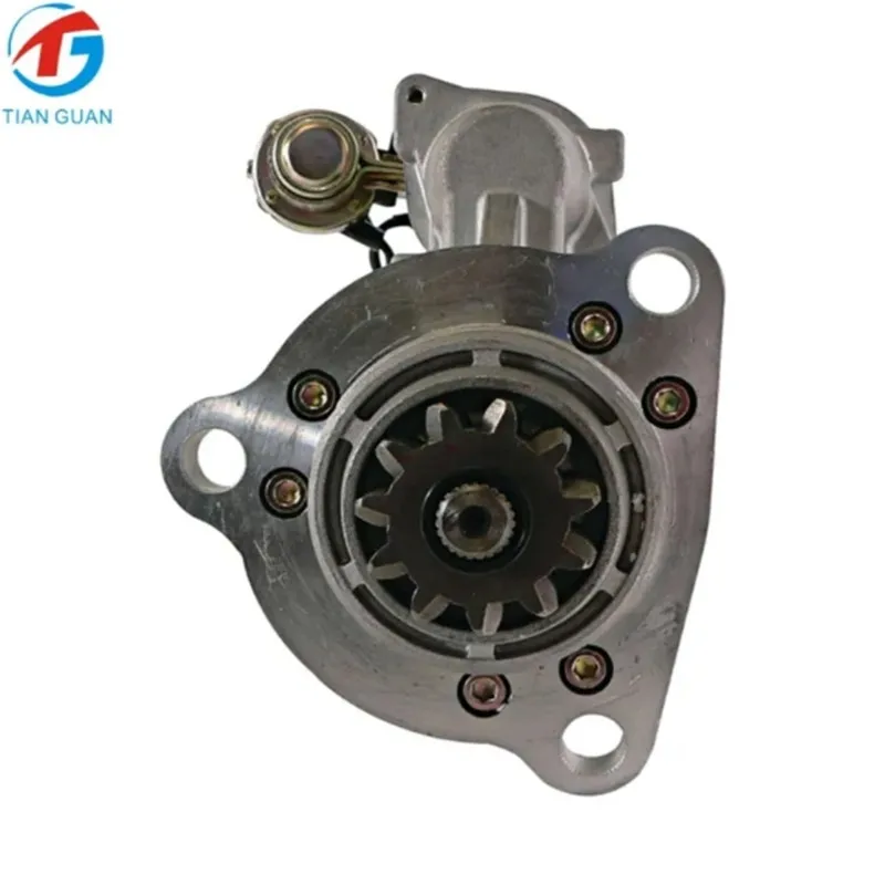 

STG91325 STARTER FITS DELCO 39MT 3103915 3576957C91 8200290P D616002001