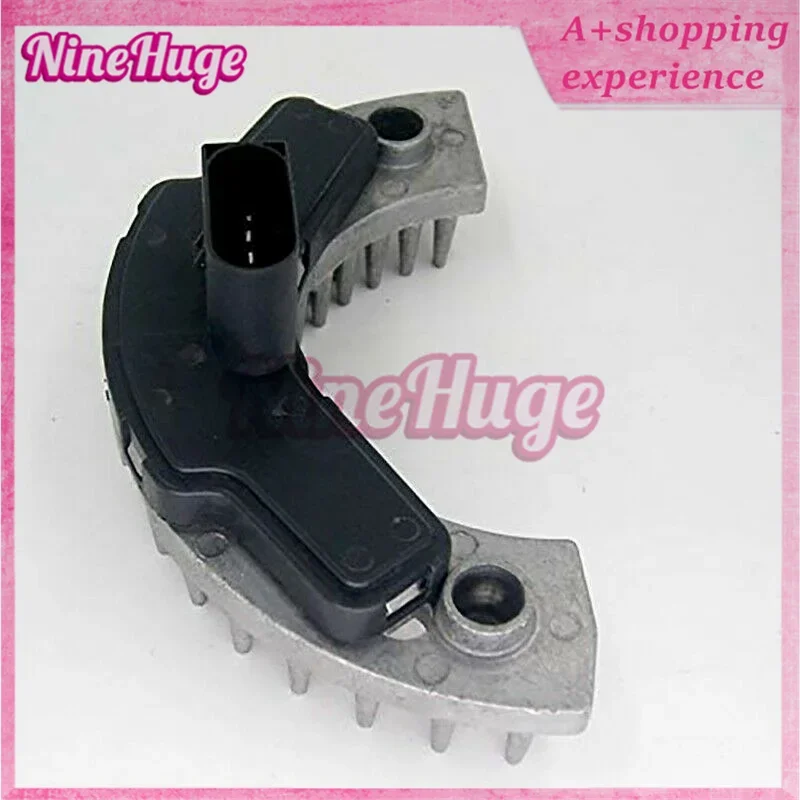 New Heater Blower Motor Control Heating Fan Resistor Regulator for Volvo Truck 2018006 2601343 V020443826 20443826