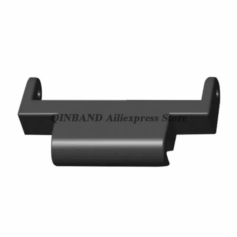 2pcs Plastic Quick Release Spring Bars Connectors 18mm To 20mm 14mm To 20mm for Xiaomi WatchBand Adapters Watch Repair Accessory - view 3