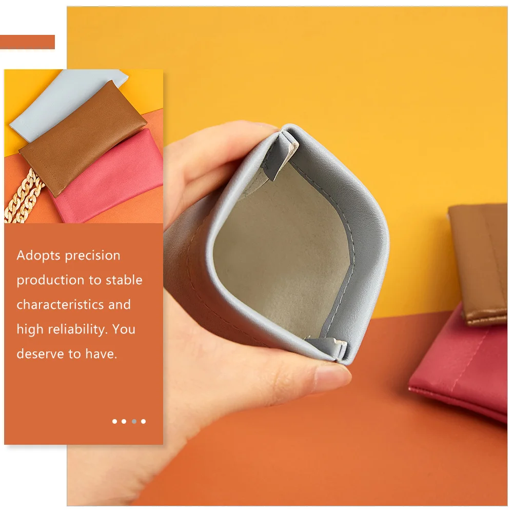 

3Pcs Stylish Glasses Bags Eyewear Storage Case Lightweight Portable Sunglasses Organizer Pouch for Travel Reading Picnic