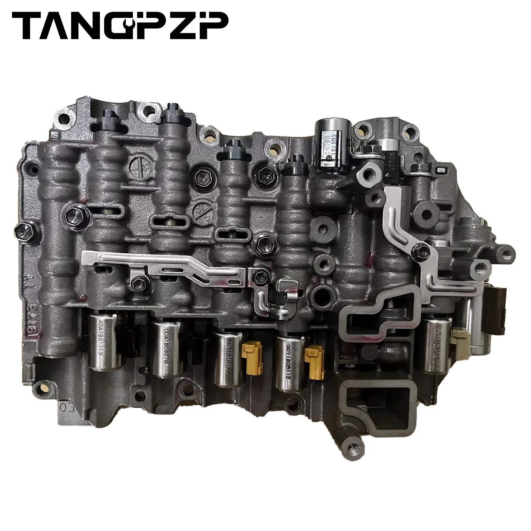 

09G TF-60SN 09G325039A Automatic Transmission Valve Body For Audi VW Jetta Golf Passat Touran 2005-2009 Gearbox Valve Body