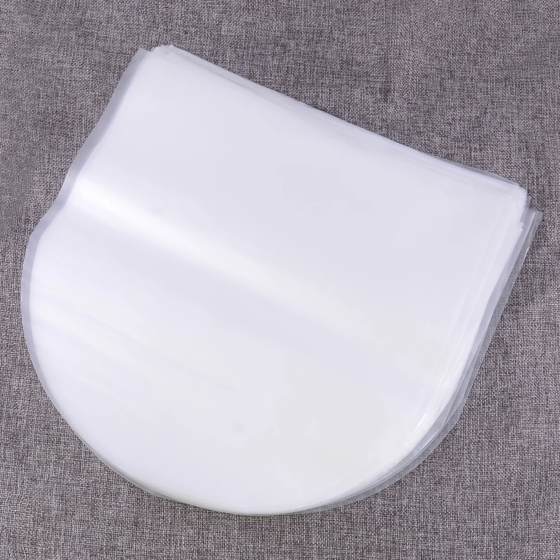 LETAOSK Polyethylene 100Pcs 12