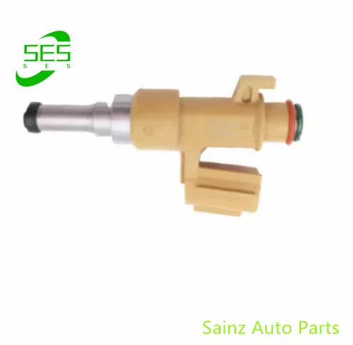 Toyota Tundra 4.6L 5.7L V8 Fuel Injector Set 23250-0S020 842-12349 Compatible with 2010-2019 Sequoia Land Cruiser GX460 LX570