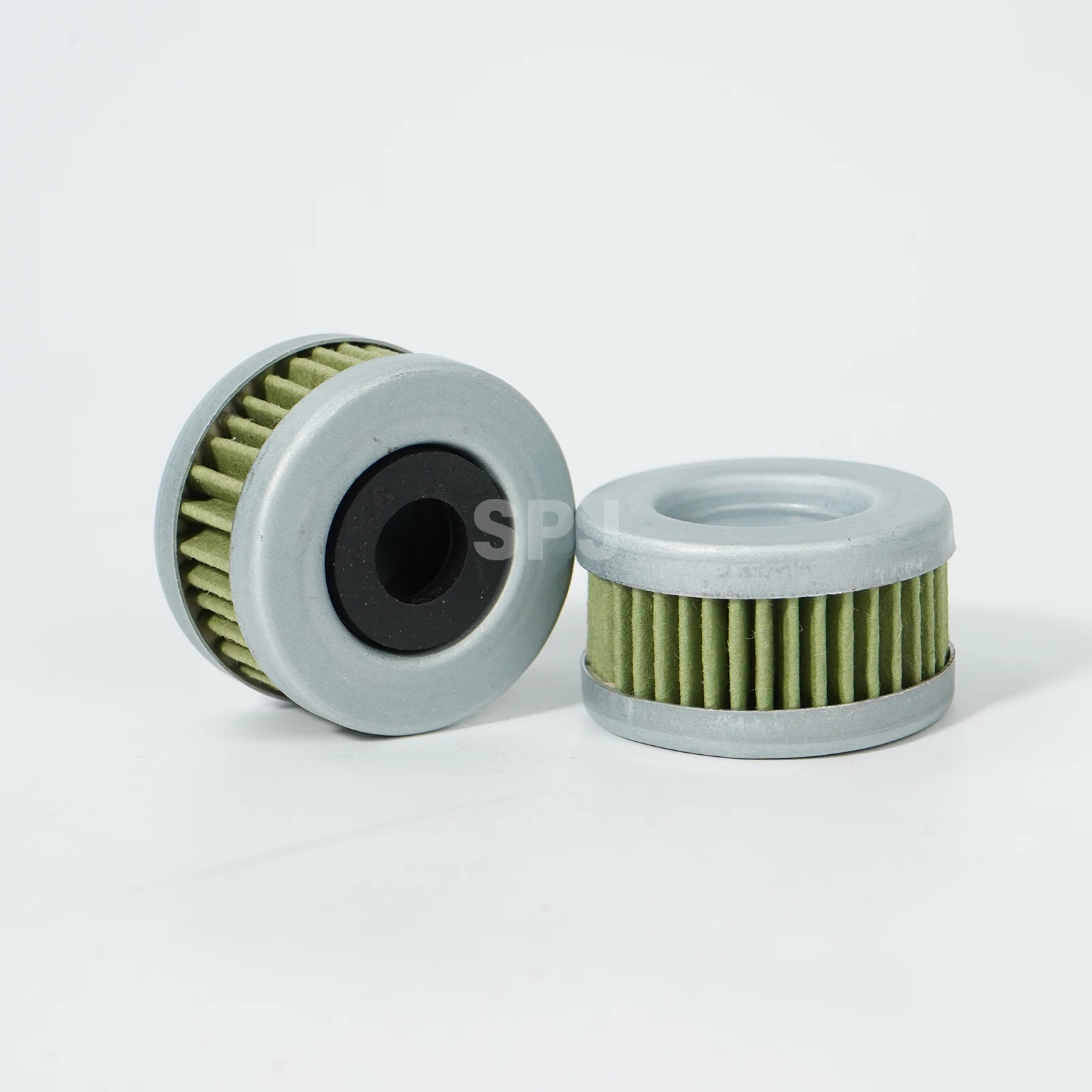 

OEM 16911-ZZ5-003 Детали для подвесных лодочных моторов: Прочный металлический/пластиковый топливный фильтр для HA F40-F60