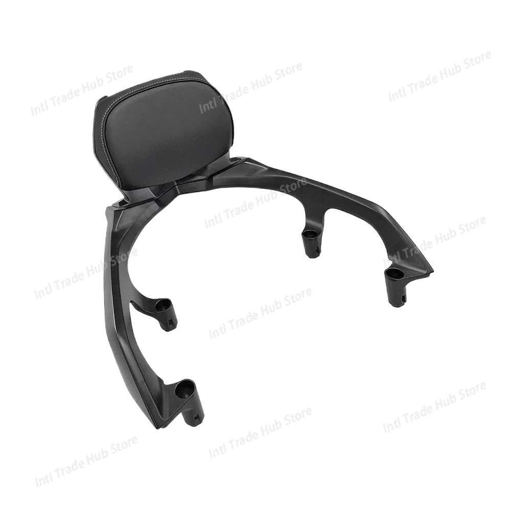 

Для Yamaha TMAX530 2017-2019/TMAX560 2020-2021 задняя багажник мотоцикла