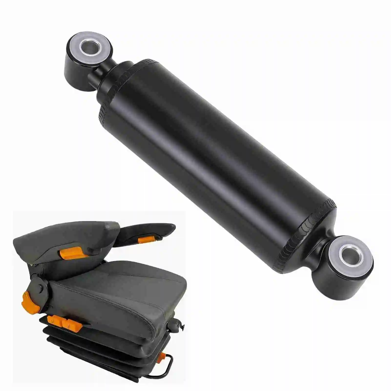 Cab Air Suspension Seat Shock Absorber for Air Suspension Truck Driver Seats Heavy Duty Truck Seat Damper Car Accessories