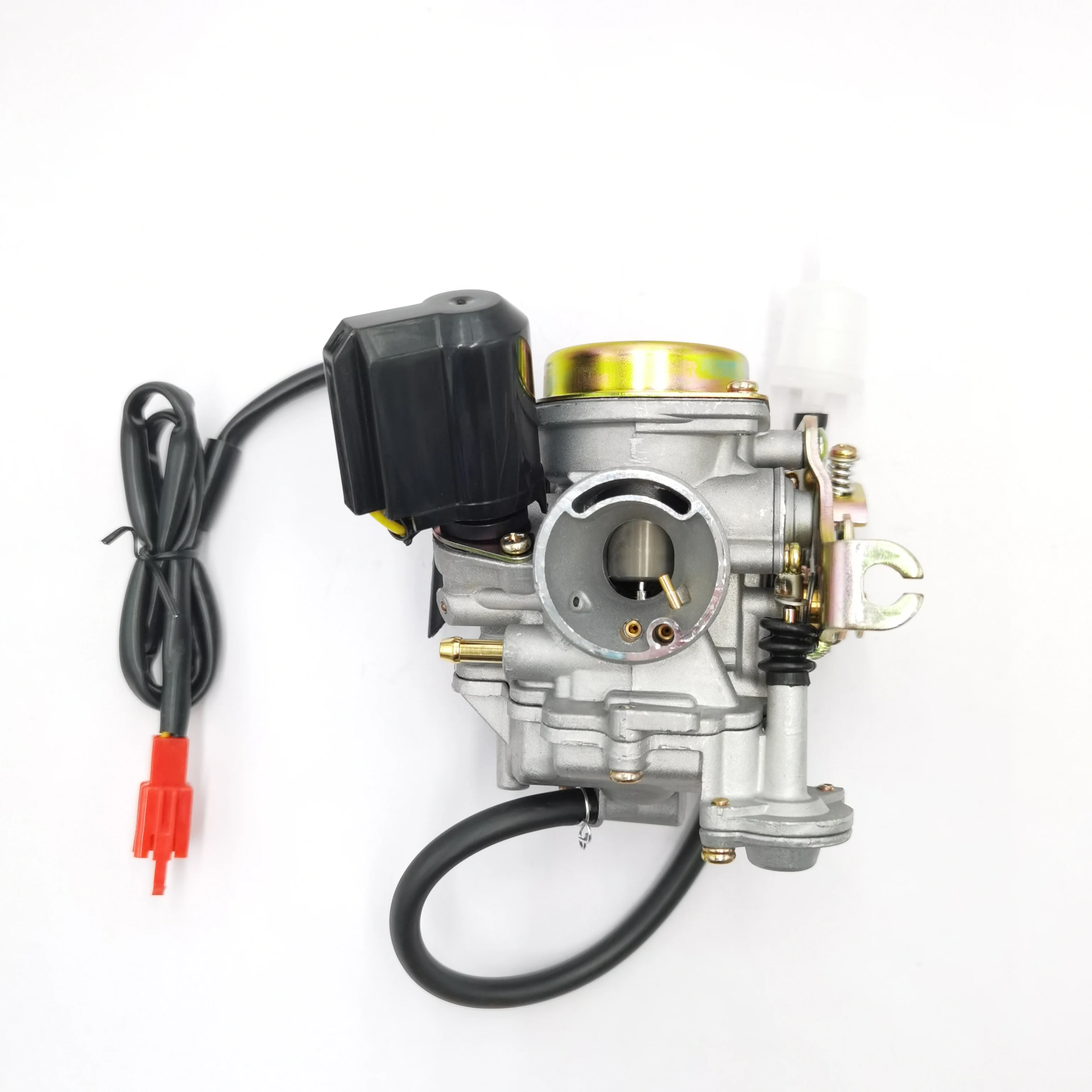 NEW Carburetor For Peugeot Kisbee 50 4T V-Clic Speedfight Tweet Sportline 3 50CC