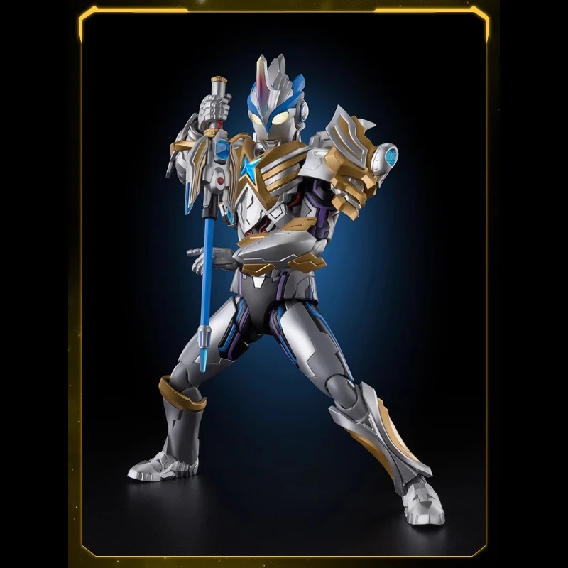 BLOKEES Baustein Montage DIY Puzzle Spielzeug Modell Desktop Dekoration Puzzle Montage Modell Jungen Geschenk Handgemachte Sammlung Spielzeug