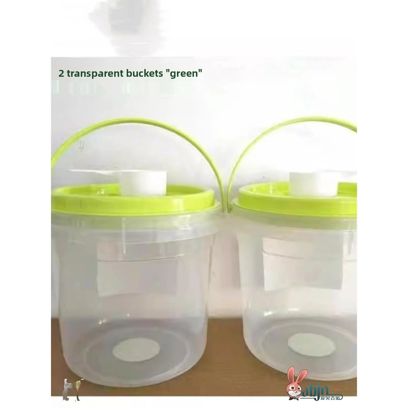 

Большой контейнер-бочка для хранения стирального порошка, корейский стиль, с крышкой, маленький органайзер-бочка для хранения мелочей