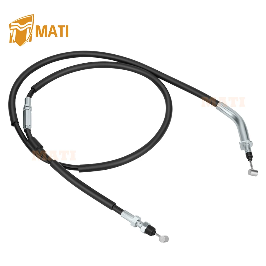 M MATI Brake Cable For Yamaha Rhino 700 YXR700F 2008-2013 5B4-26341-00-00