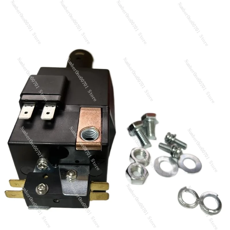 

Emergency Switch 4000349340 For Haulotte Haulotte STAR 10 Optimum 8 Compact 10 Compact 12RTE