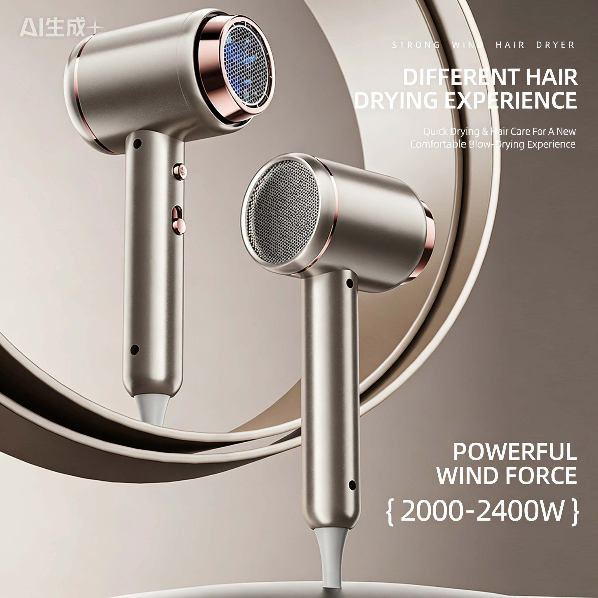Thumbnail 2 - #12 Low Cost Electric Hair Dryers That Work
