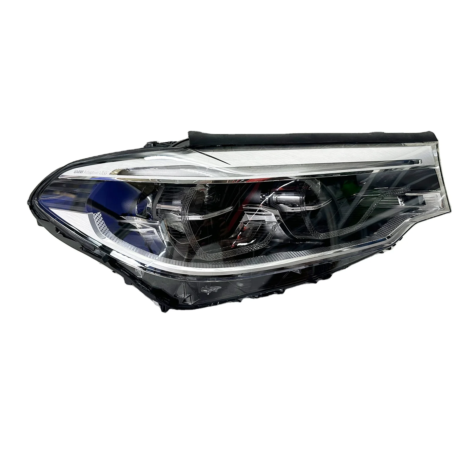 Hot selling high-quality suitable for BMW 5 Series G30 original uses LED adaptive headlights