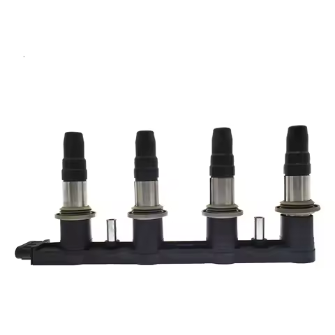 High Performance Ignition Coil for Chevrolet Cruze 2011-2018, Cruze Limited 2016, Sonic 2012-2018 - Optimal Spark, Reliable Func