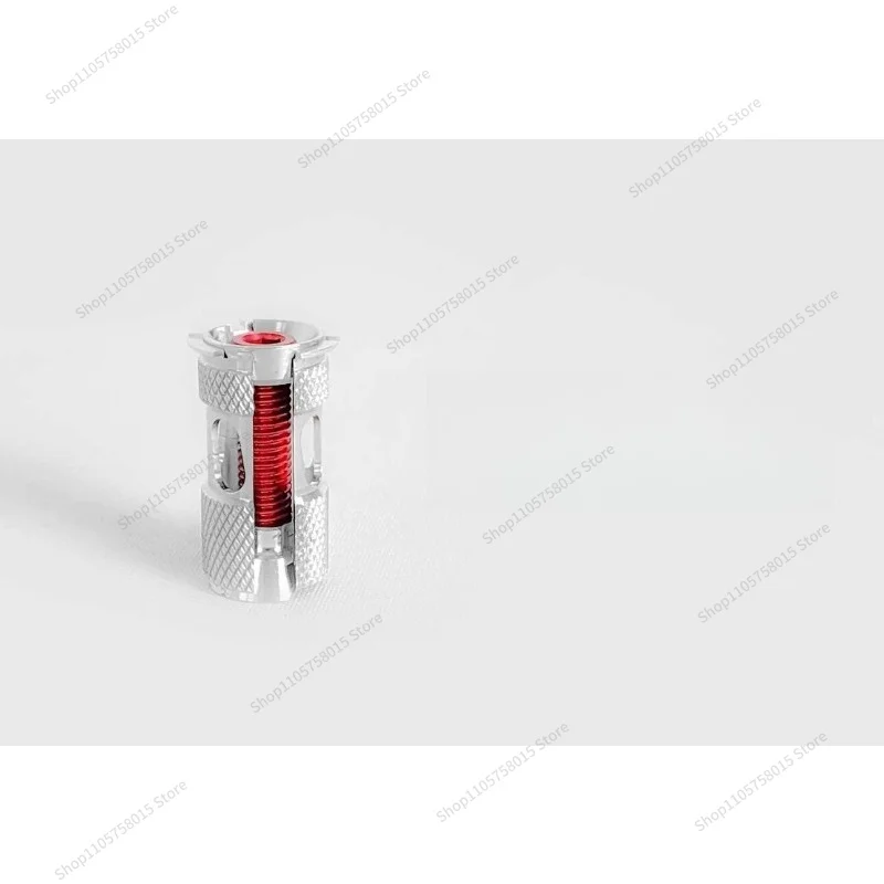FOR Ultra-light Expansion Crane Core Road Car 28.6 Front Fork Pipe Diameter Flower Core, Mountain Bike Hard Fork Flower Core