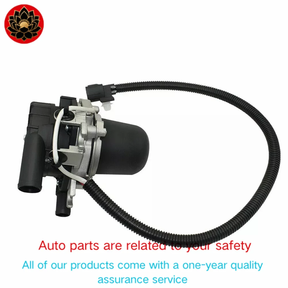 Geschikt voor Toyota Sequoia Land Cruiser Secundaire Luchtinjectiepomp Smog Pomp Vervanging 17610-0S030