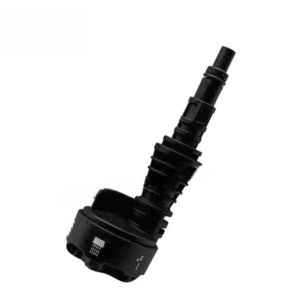 High Pressure Car Washer Nozzle 6 in 1 Design with Selectable Spray Angles Suitable for Automotive Exterior and Hard Use