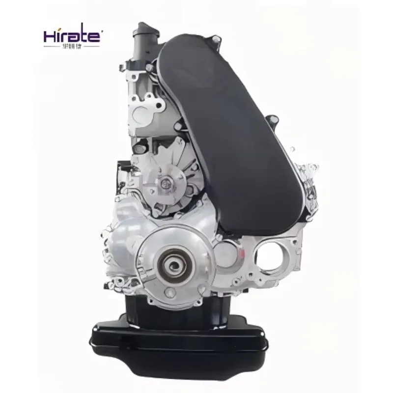 High-quality, Hot-selling Standard Displacement Hirate Engine Assembly For Toyota 1KD