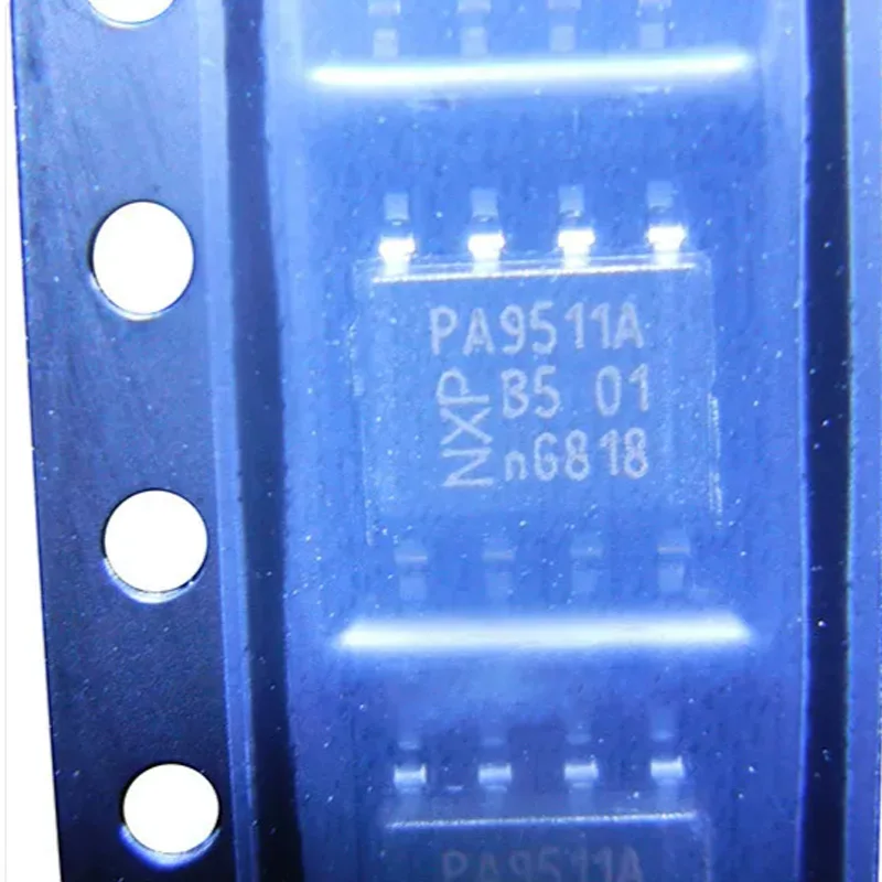 Brand new original PCA9511AD,118 PA9511A accelerator/buffer, package SOP-8