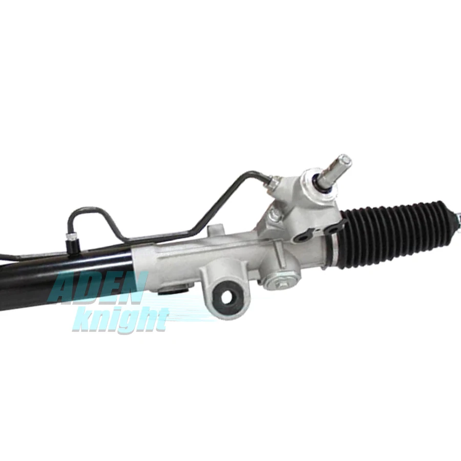 LHD Power Steering Rack For Hummer H3 & H3T 2006 2007 2008 2009 2010 15234374 15864176 25781473 25817577 25885237 25957397