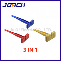 1 PC DT DTP DTM Terminal Removal Tool Car Electrical Wiring Crimp Connector Pin Extractor Tools