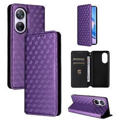 For Blackview A200 Pro stereoscopic lines flip wallet skin PU case purse for Blackview A200Pro A200 Pro Magnetic Phone Cover