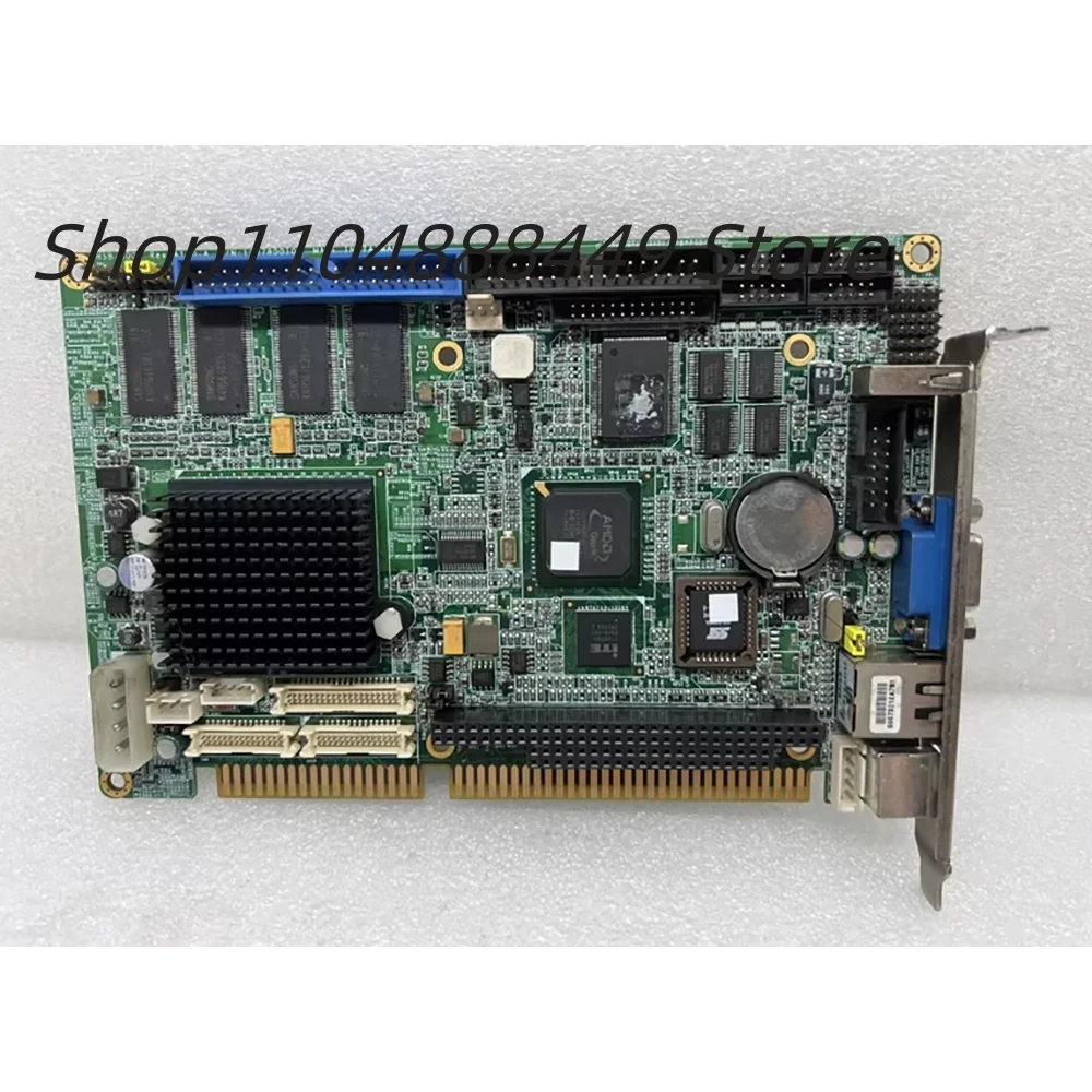 HSB-800I Rev.A1.0-A Industrial control motherboard