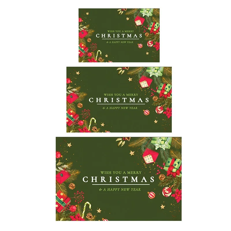 عيد ميلاد سعيد الكرة مصنع السجاد الأخضر حفلة غرفة المعيشة أريكة غرفة نوم السرير دراسة مدخل الباب البساط عدم الانزلاق لطيف ديكور حصيرة