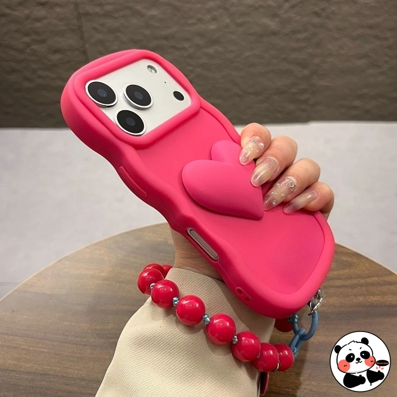 Cute 3D Love Phone …