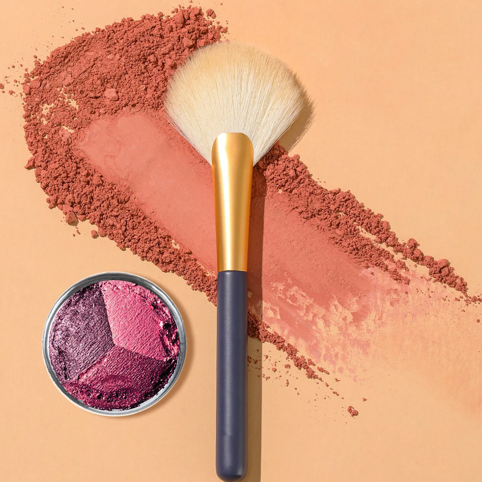 30 Pezzi Contenitori Vuoti Rot - Eyeshadow Palette recensione e prezzo